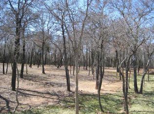 Covell Ln, Edmond, OK 73034