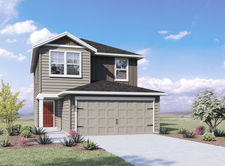 2919 Wrangler Dr, Ellensburg, WA 98926