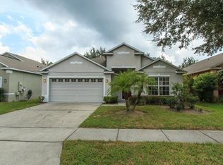 4351 Northern Dancer Way, Orlando, FL 32826