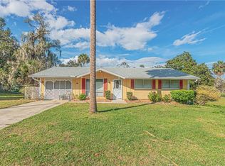 389 W Blue Springs Ave, Orange City, FL 32763