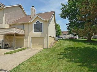 1156 Hampton Ln, Platte City, MO 64079