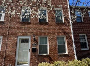 1024 N Central Ave, Baltimore, MD