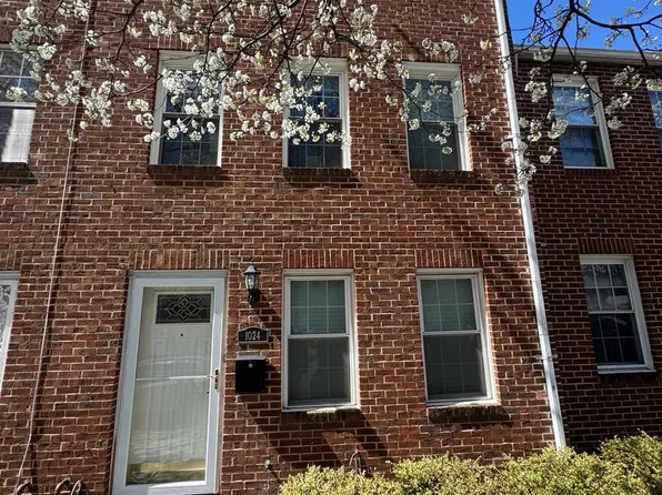 1024 N Central Ave, Baltimore, MD 21202
