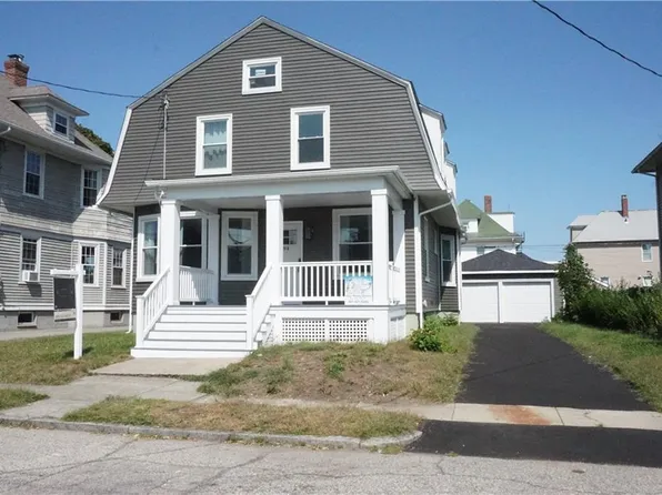 94 Russell Ave, East Providence, RI 02914
