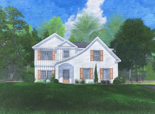 424 Bella Notte Cir UNIT 18A, Warner Robins, GA 31088