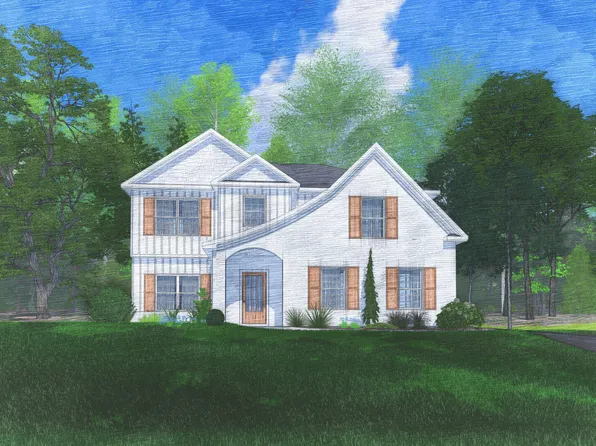 424 Bella Notte Cir Unit 18A, Warner Robins, GA 31088