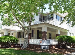 Clark Street House by Royse + Brinkmeyer, Champaign, IL 61820