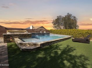 10758 S Alley Mountain Dr, Vail, AZ 85641