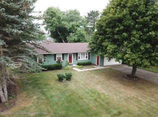 12761 Amor Ln, Grand Ledge, MI 48837