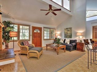 106 Ramona Rd, Portola Valley, CA 94028