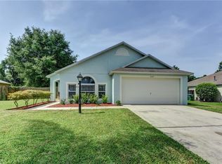 607 Red Mulberry Dr, Deltona, FL 32725