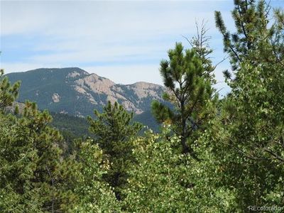 927 Forest Drive, Bailey, CO, 80421