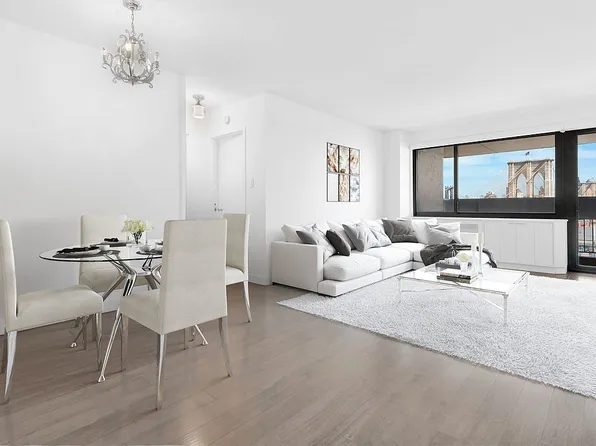 333 Pearl St APT 11B, Manhattan, NY 10038