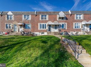 1028 Cedarwood Rd, Glenolden, PA 19036