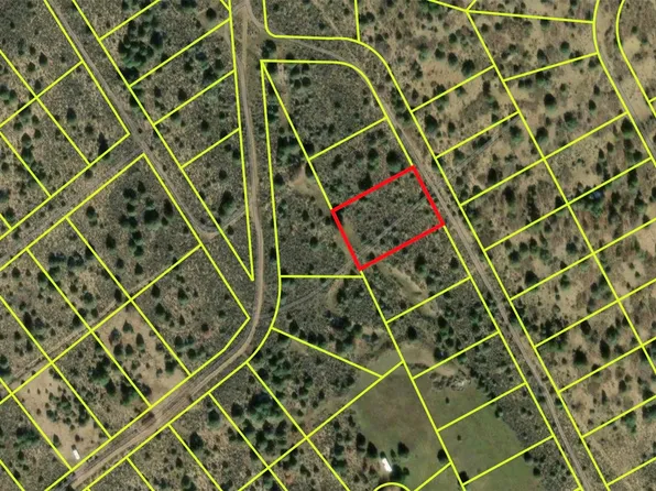 3 Tzama Division, Tierra Amarilla, NM 87575