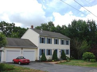 114 Crestwood Dr, Gardner, MA 01440