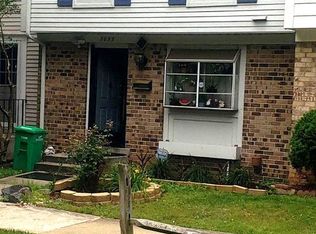 7035 Woodstream Ln, Lanham, MD 20706