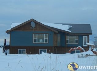 36873 Light Rd, Ronan, MT 59864