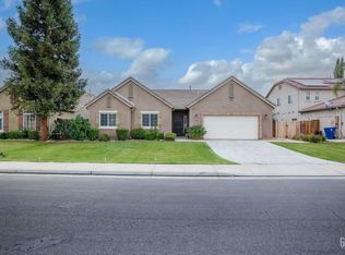 11502 Sangrado Dr, Bakersfield, CA
