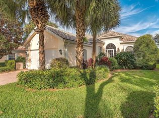 4440 Prescott Ln, Naples, FL 34119