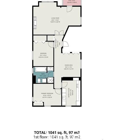 12 Somerset St W #2 — Photo 14