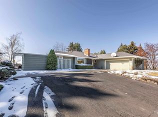 1011 Virginia Ave, Moscow, ID 83843