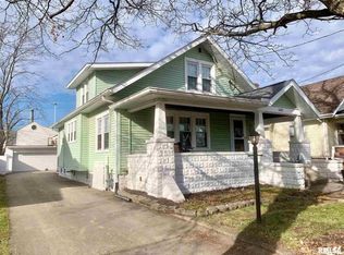 543 N Main St, Morton, IL 61550
