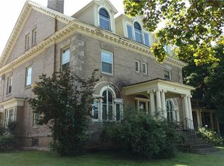 106 W Park St, Albion, NY 14411