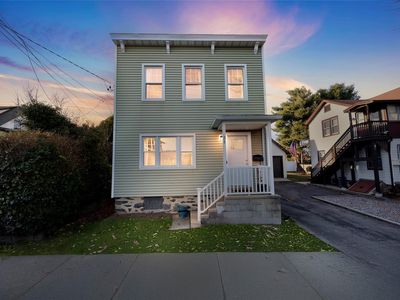 31 Cesario Place, Port Chester, NY, 10573