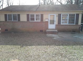 517 Sinclair St, Charlotte, NC 28208