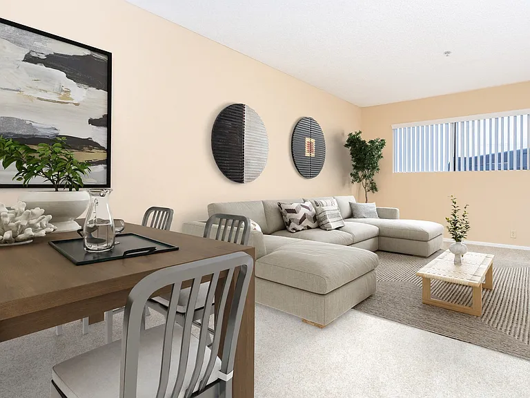 55+ FountainGlen Goldenwest Senior Apartments — Photo 13