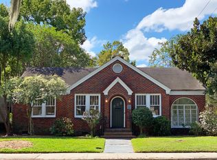 601 E 44th St, Savannah, GA 31405