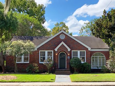 601 E 44th St, Savannah, GA, 31405
