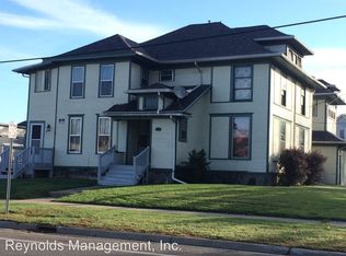 119 S Elm Ave APT 2, Jackson, MI 49203