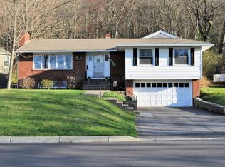 95 Aldrich Ave, Binghamton, NY 13903