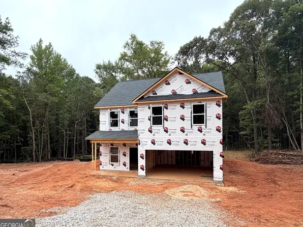 284 Cheryl St, Luthersville, GA 30251