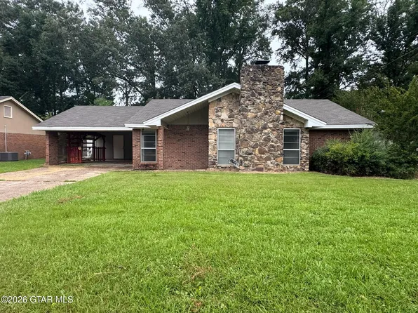 2117 Oleary Ln, Columbus, MS 39702