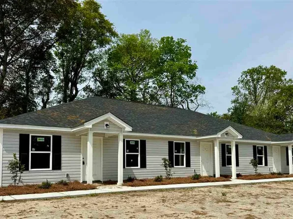 110 Tallulah St, Darlington, SC 29532