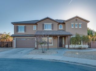 19603 S 190th Dr, Queen Creek, AZ 85142