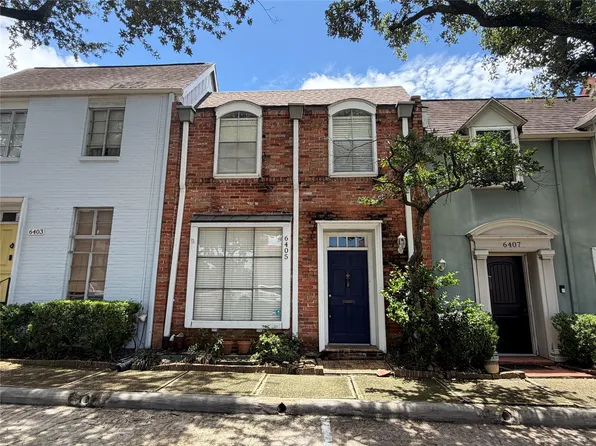 6405 Ella Lee Ln, Houston, TX 77057