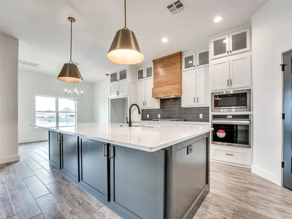 4429 Courtlyn Ave, Tuttle, OK 73089