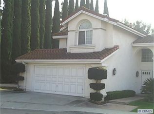 9 Malaga, Irvine, CA 92614