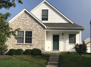 1021 Lemon Rue Way, Lexington, KY 40515