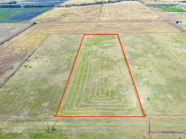 LOT 22 NW Private Road 1270a, Corsicana, TX 75110