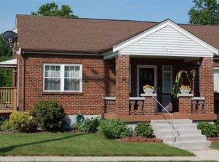 401 Linden Ave, Southgate, KY