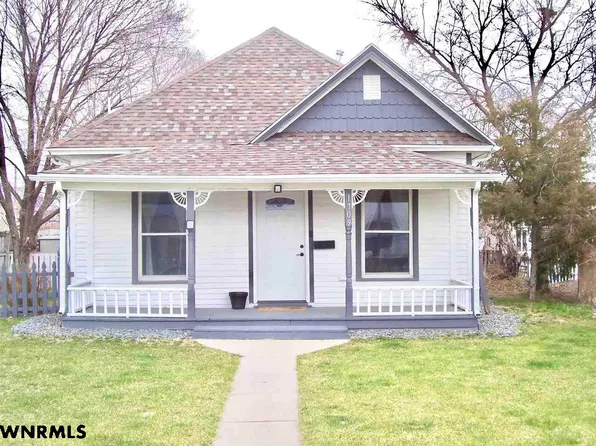 1709 2nd Ave, Scottsbluff, NE 69361