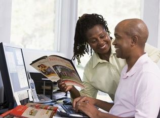 1701 W Main St, Houston, TX 77098