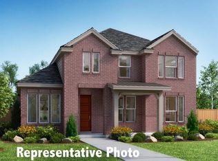 15753 Coral Tree Ln, Frisco, TX 75035