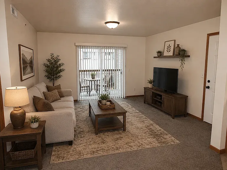 The Gardens Apartments — Photo 7