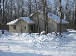 14852 220th St, Milaca, MN 56353